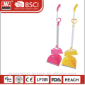 Haixing household plastic dustpan set